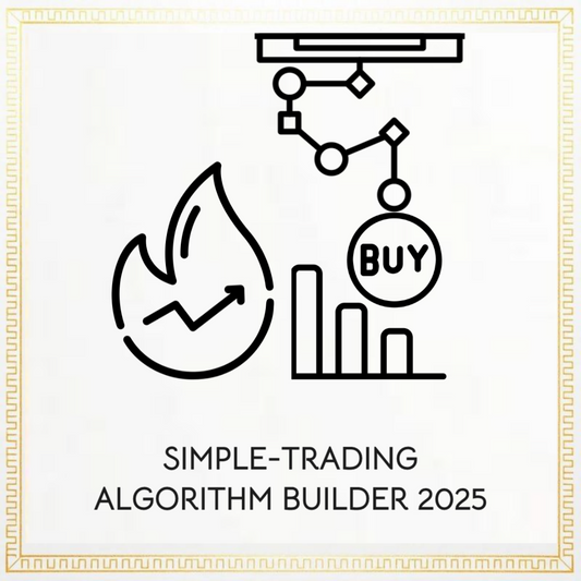Simple-Trading Algorithm Builder 2025