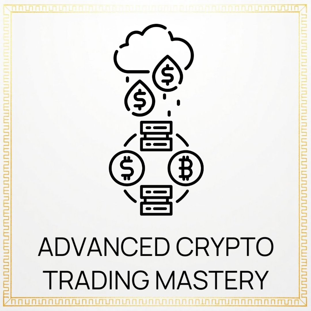 Advanced Crypto Trading Mastery